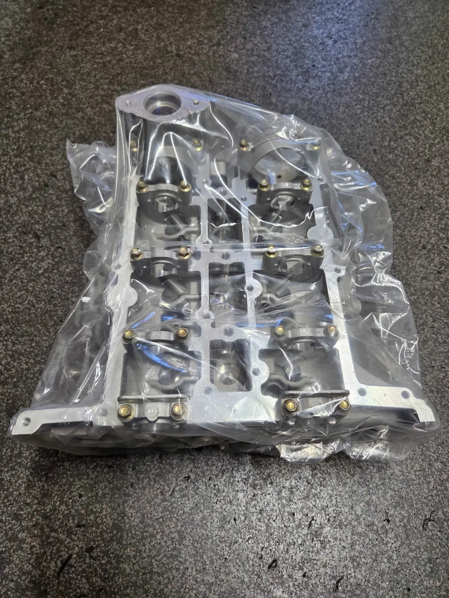 Ford ECO Boost Cylinder Heads - Image 2