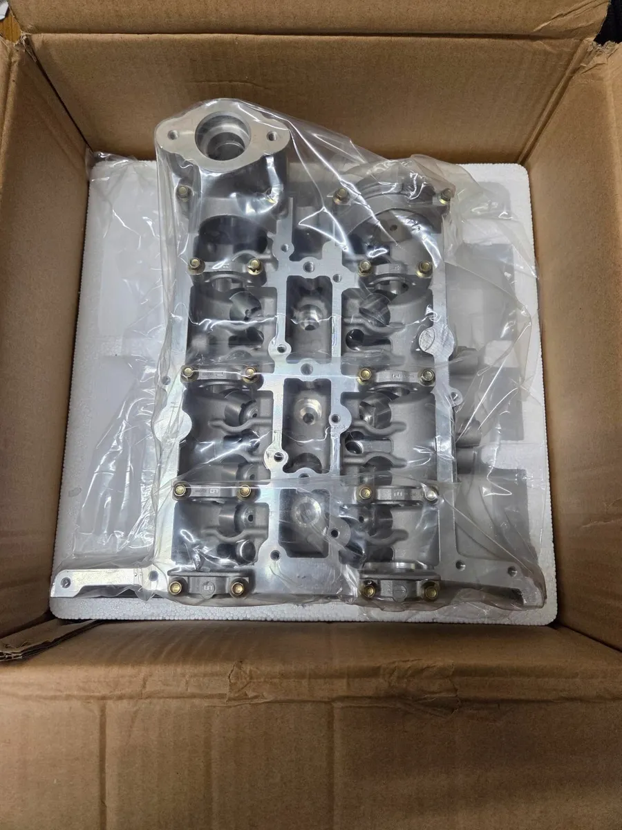 Ford ECO Boost Cylinder Heads - Image 3