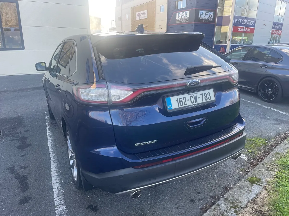 Ford Edge 2016 - Image 4