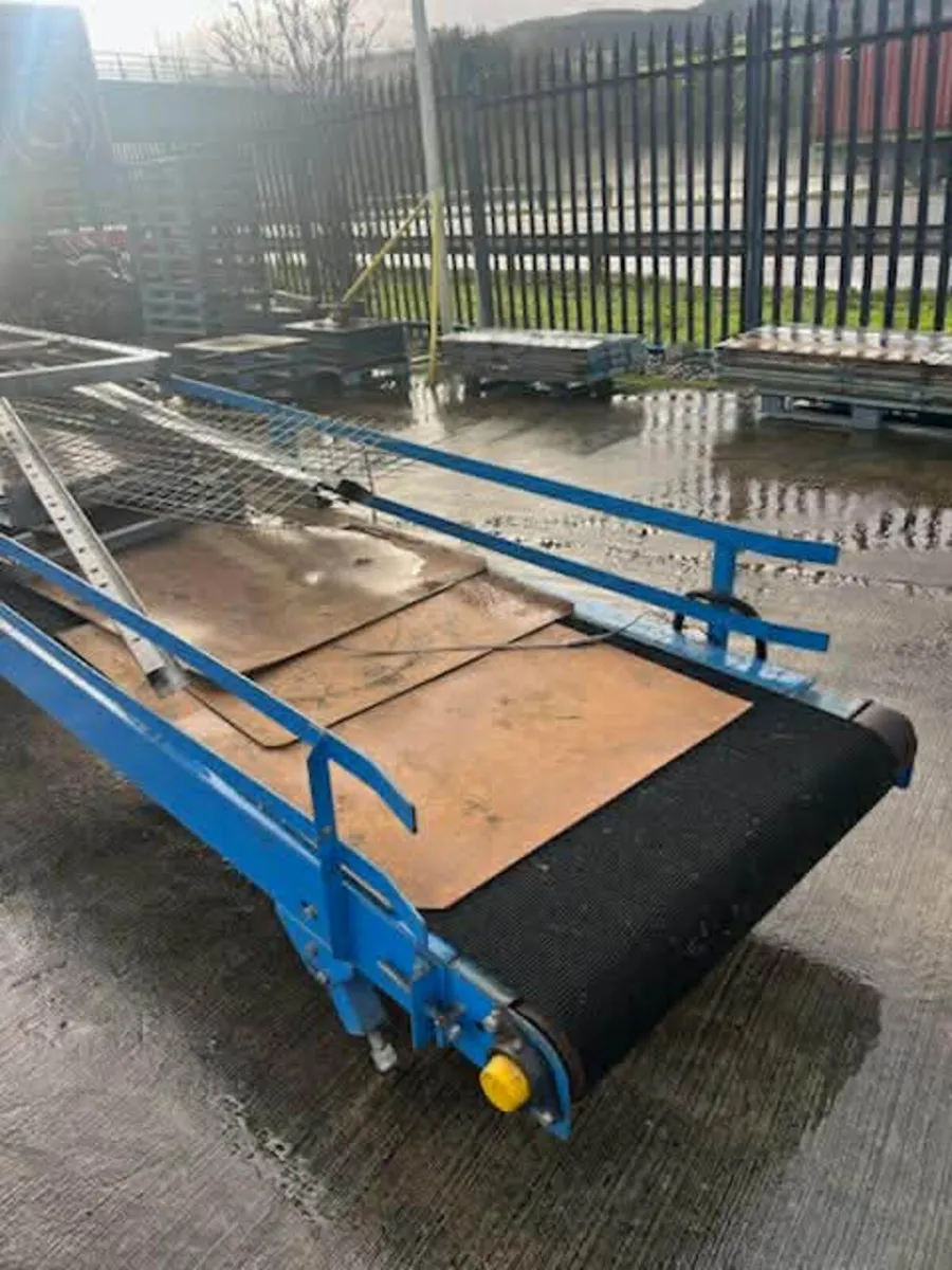 Conveyor Belt - Image 3