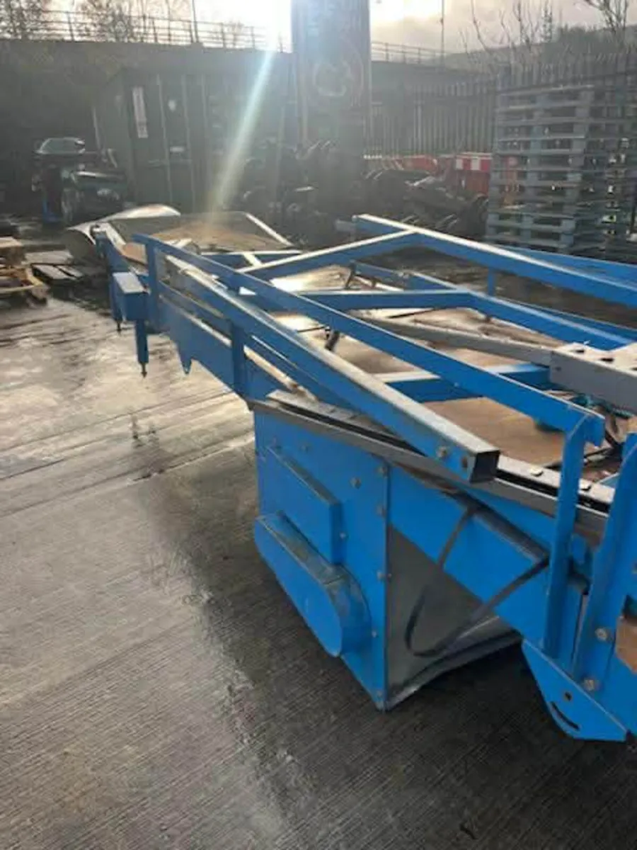 Conveyor Belt - Image 2