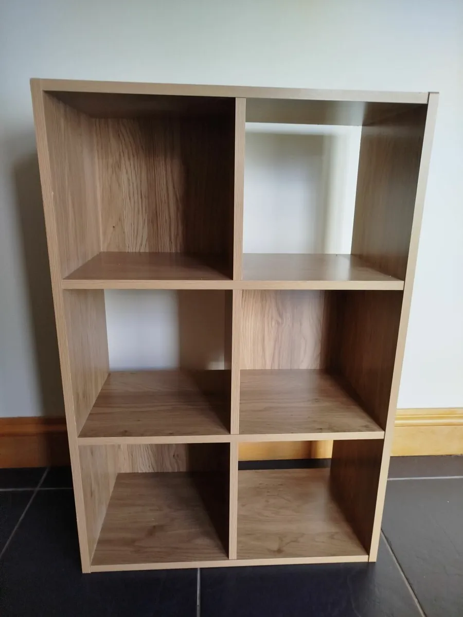 2xCube Storage - Image 1