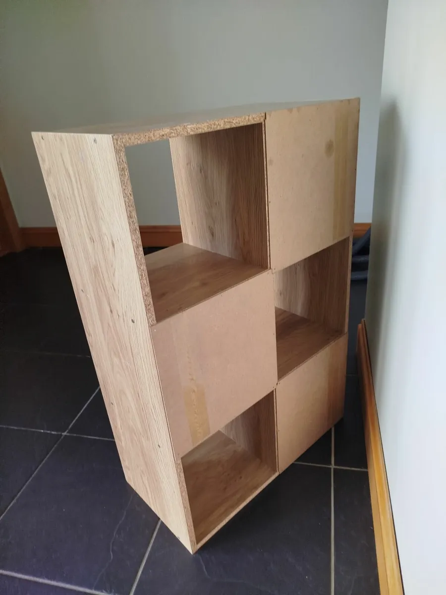 2xCube Storage - Image 2