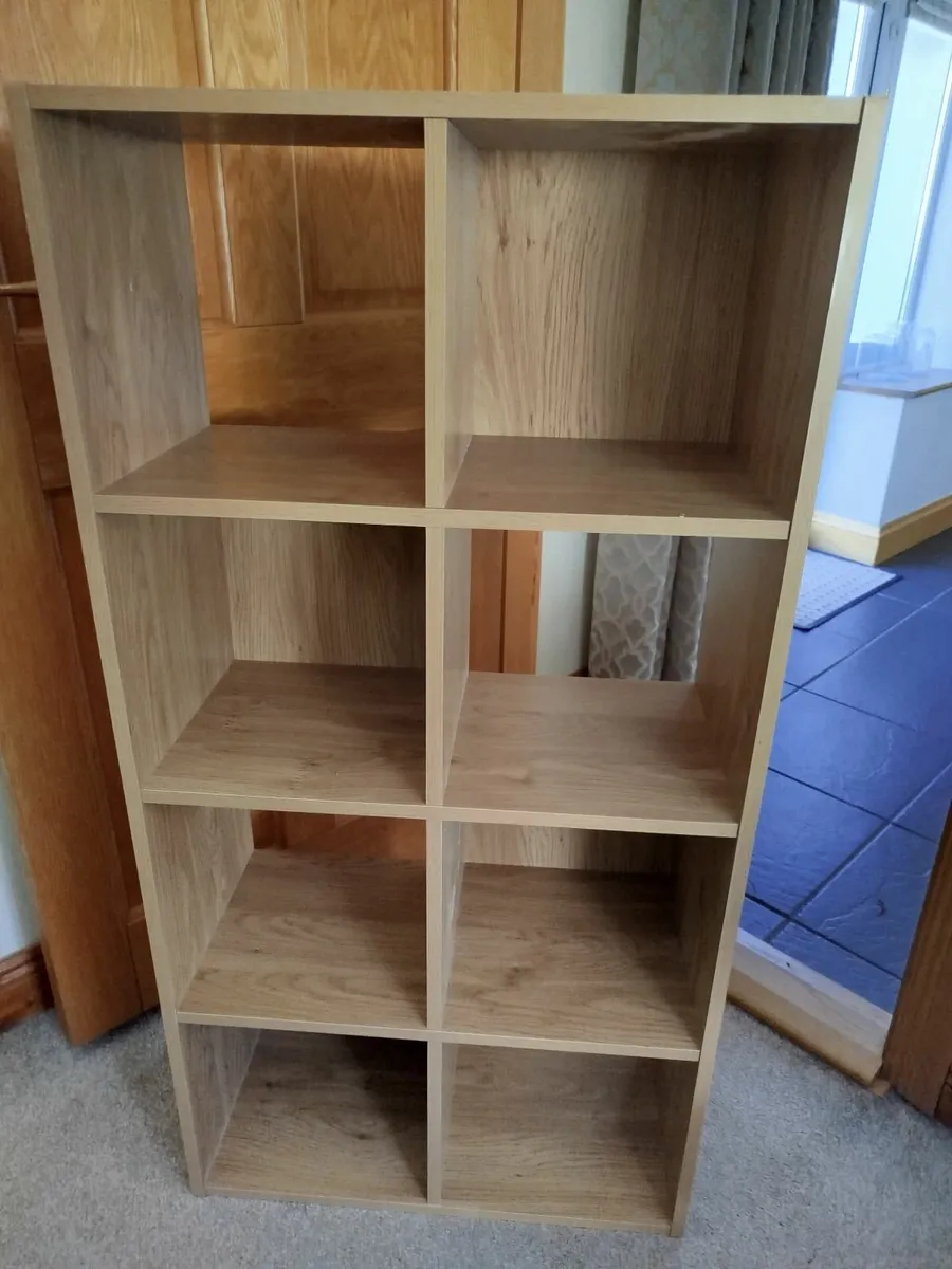 2xCube Storage - Image 4