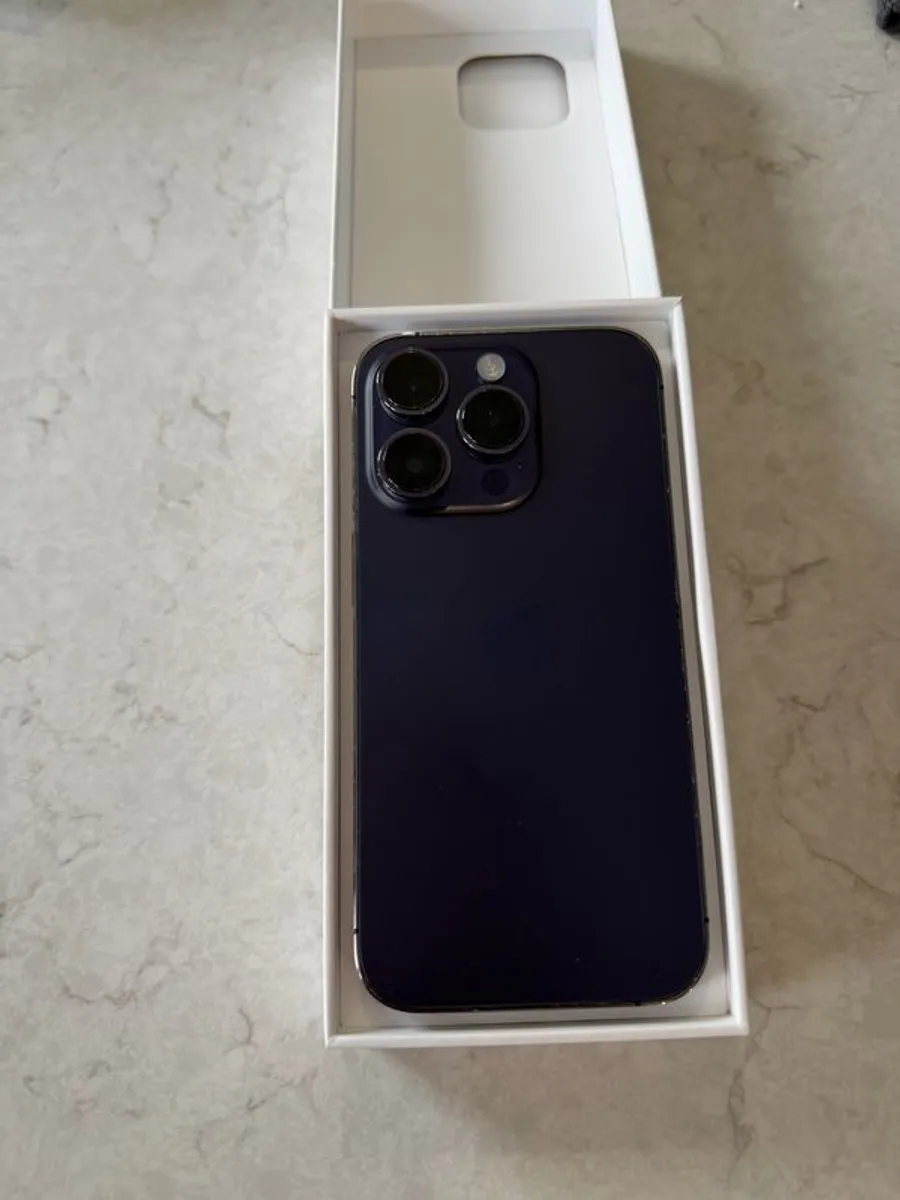 iPhone 14 Pro - Image 1
