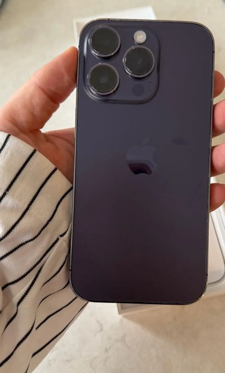 iPhone 14 Pro - Image 3