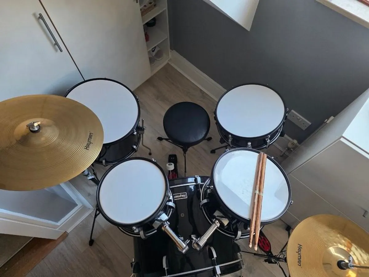 Drum Kit - Image 2