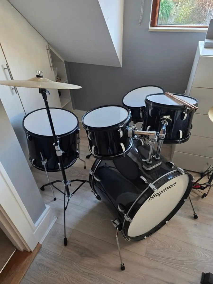 Drum Kit - Image 3