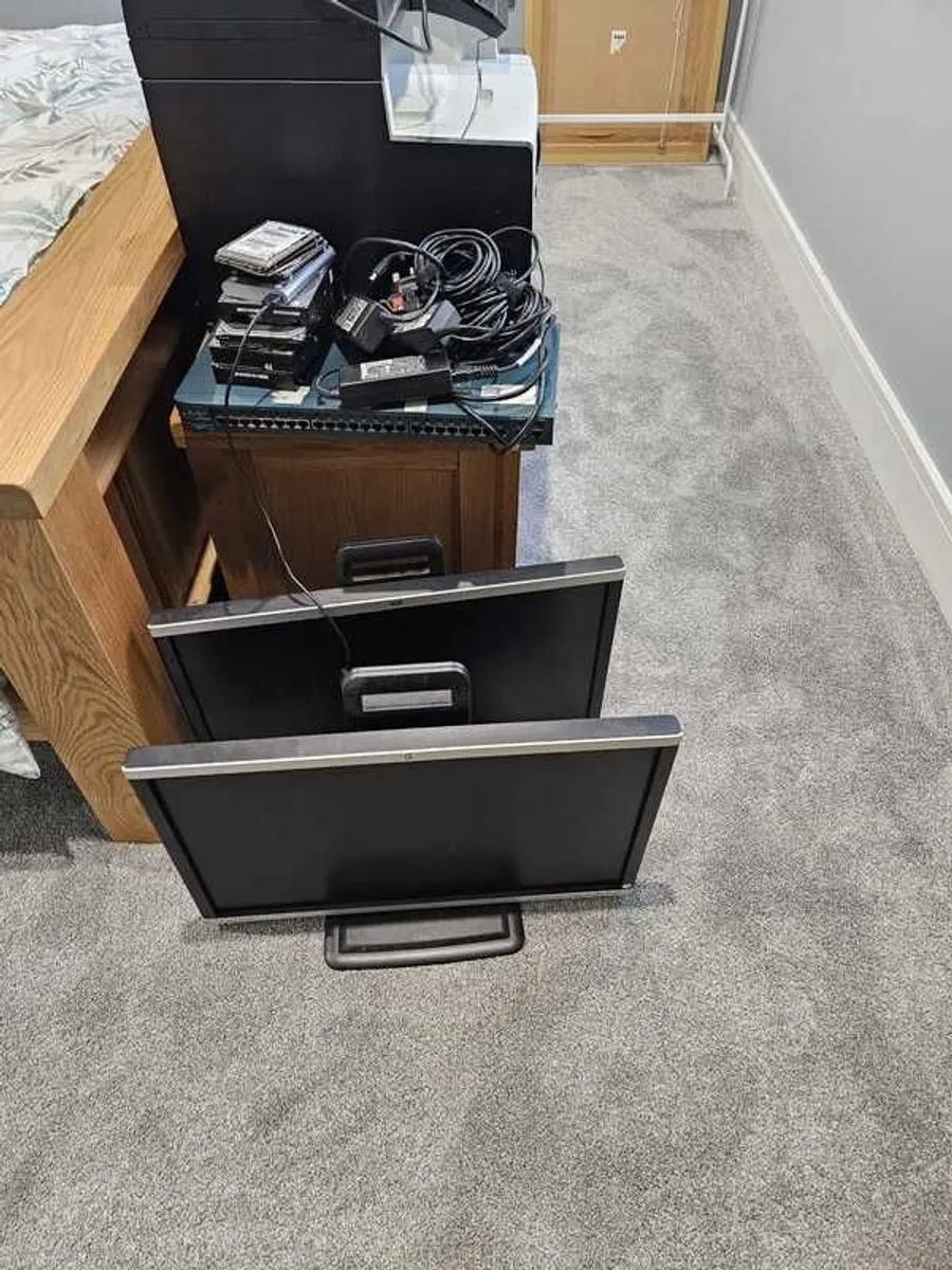 Job Lot / Bundle IT Equipment - Image 4