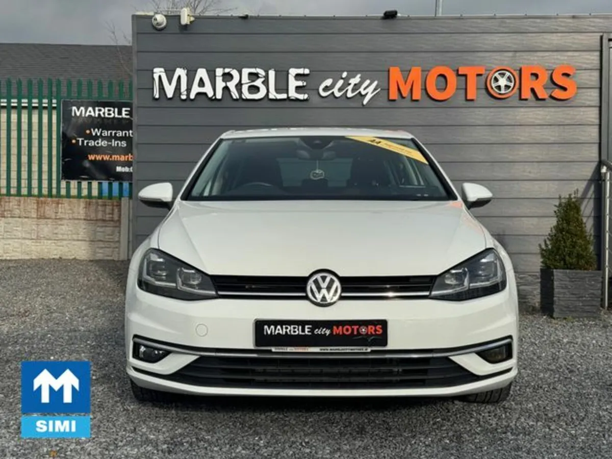 Volkswagen Golf TSI - Image 3