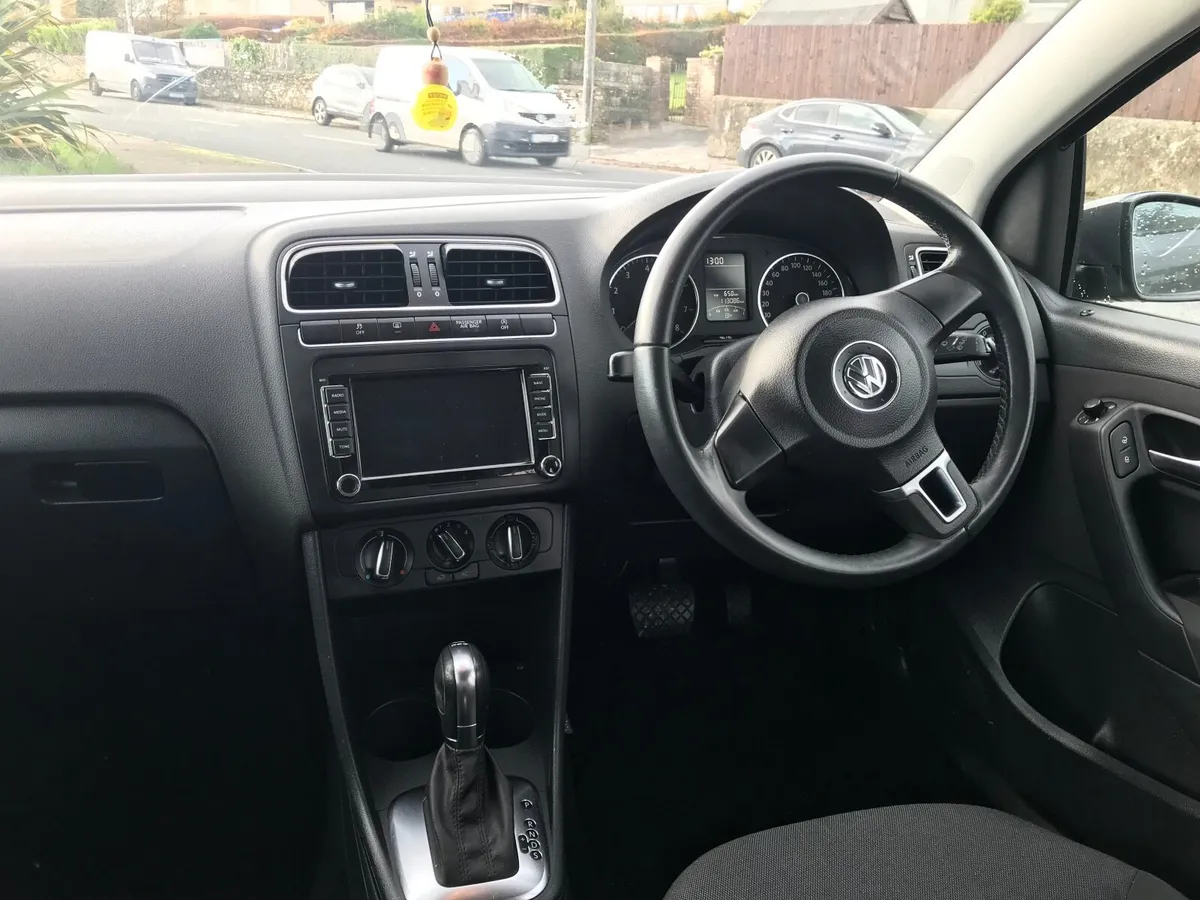 Volkswagen Polo 2014 - Image 4