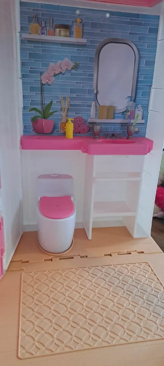 Barbie Dreamhouse - Image 2