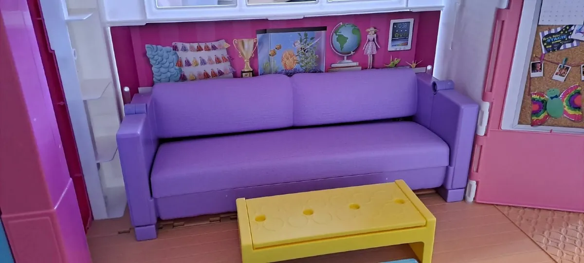 Barbie Dreamhouse - Image 3