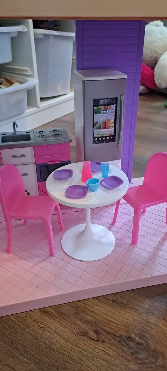 Barbie Dreamhouse - Image 4