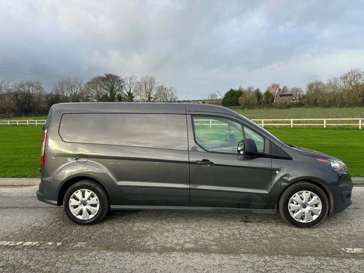 Ford Transit Connect 2018 DOE 12/26 - Image 3