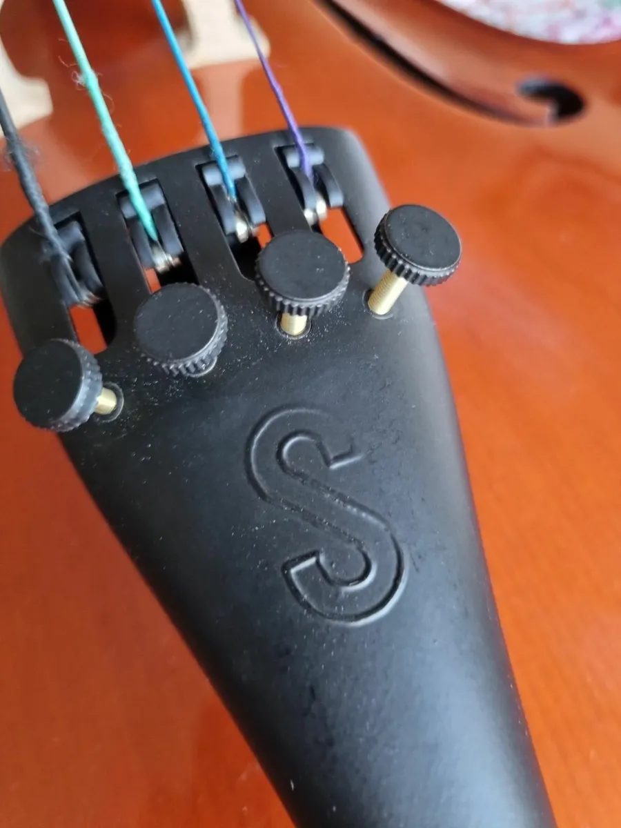 Cello  3/4   Stentor Student 1  Kit - Image 4