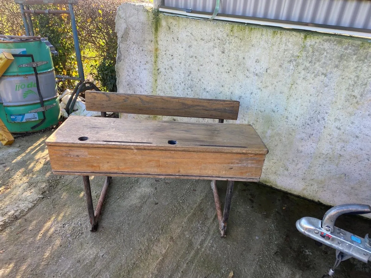 Shed clean out - Image 2