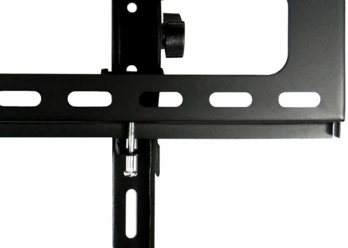 TV Wall Mount Bracket Tilt 32" - 65" TV - Image 4