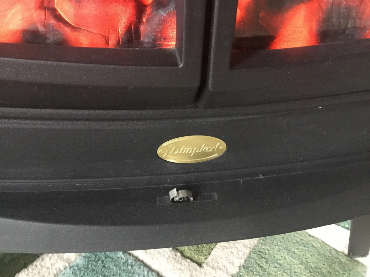 Dimplex heater - Image 2