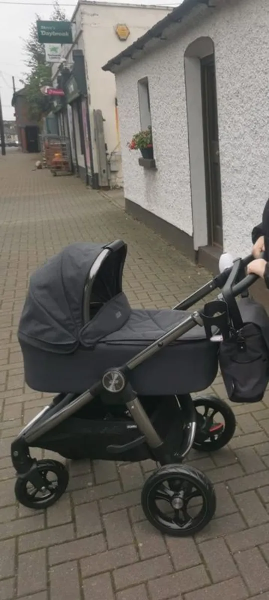 Baby bundle essentials - Image 1