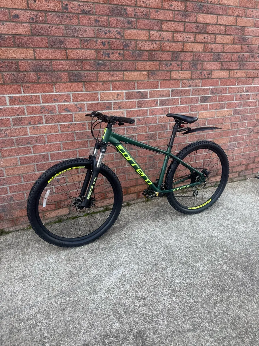 Carrera Vengeance Mountain Bike - Image 2
