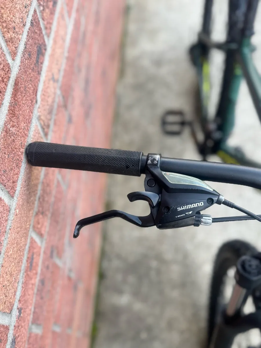 Carrera Vengeance Mountain Bike - Image 4