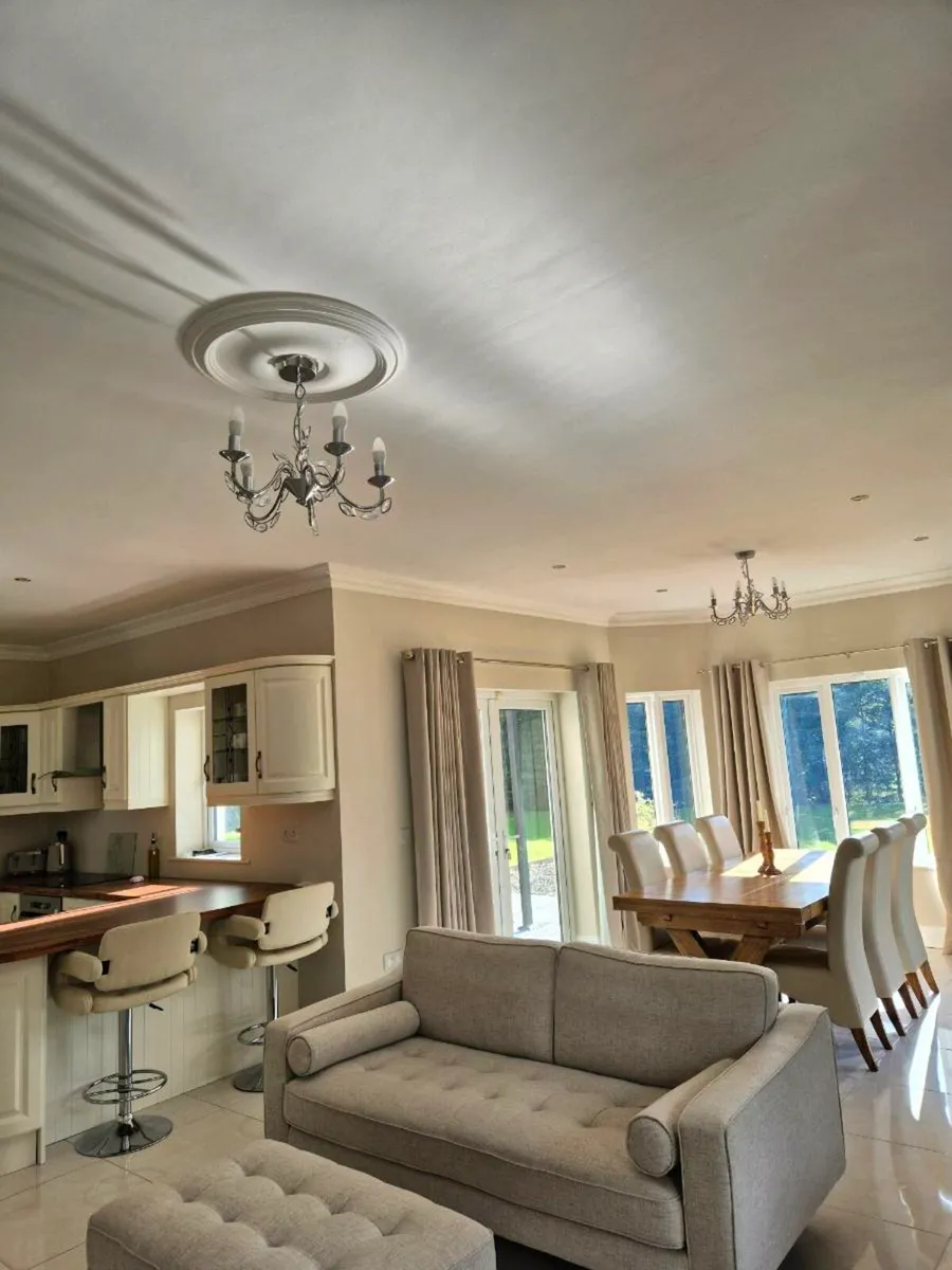 X2 matching chandeliers - Image 2