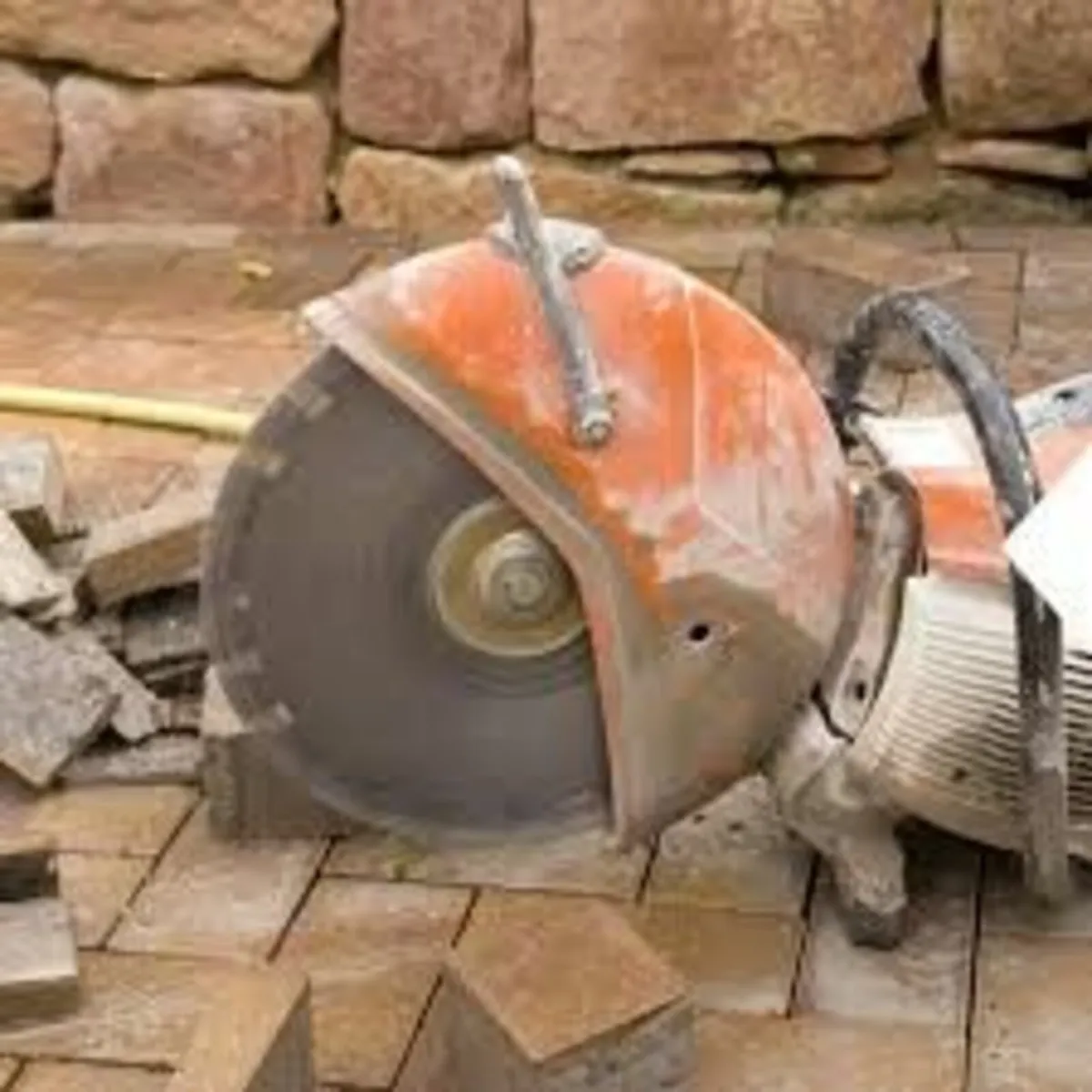 Small Plant Service and repairs