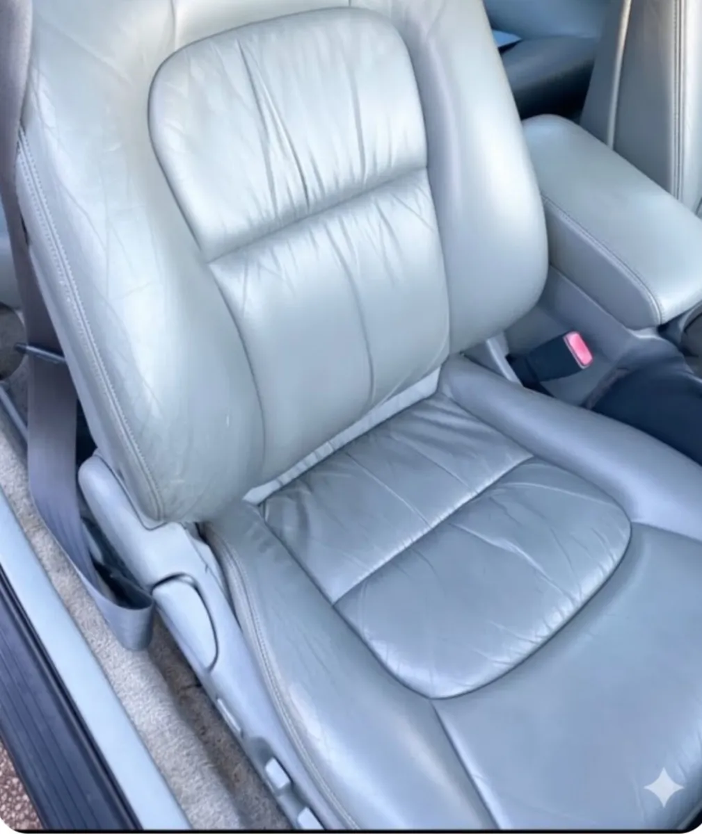 1991 Toyota Soarer UZZ32 4.0 V8 - 106k miles - Image 3