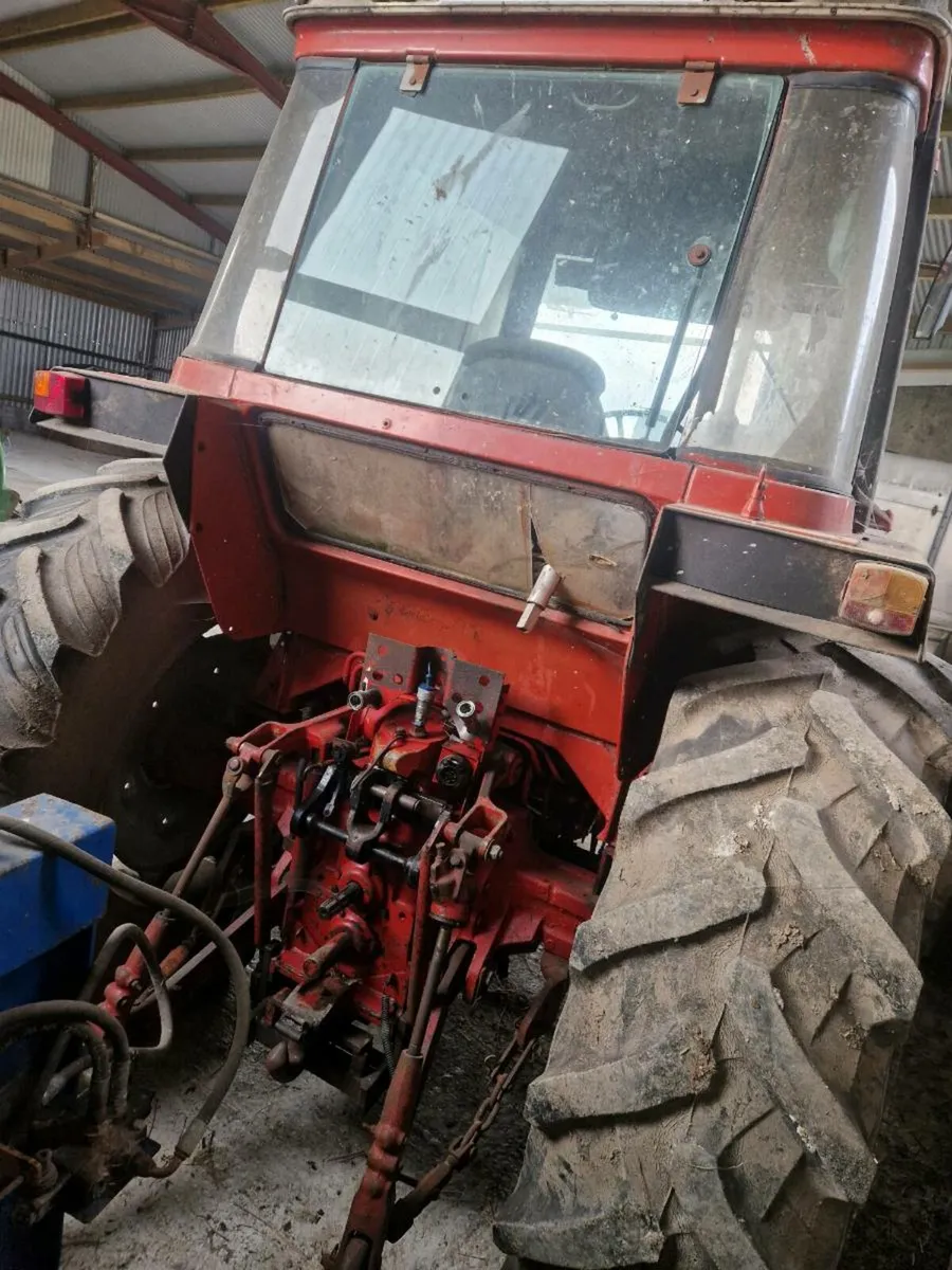 International 885xl - Image 3