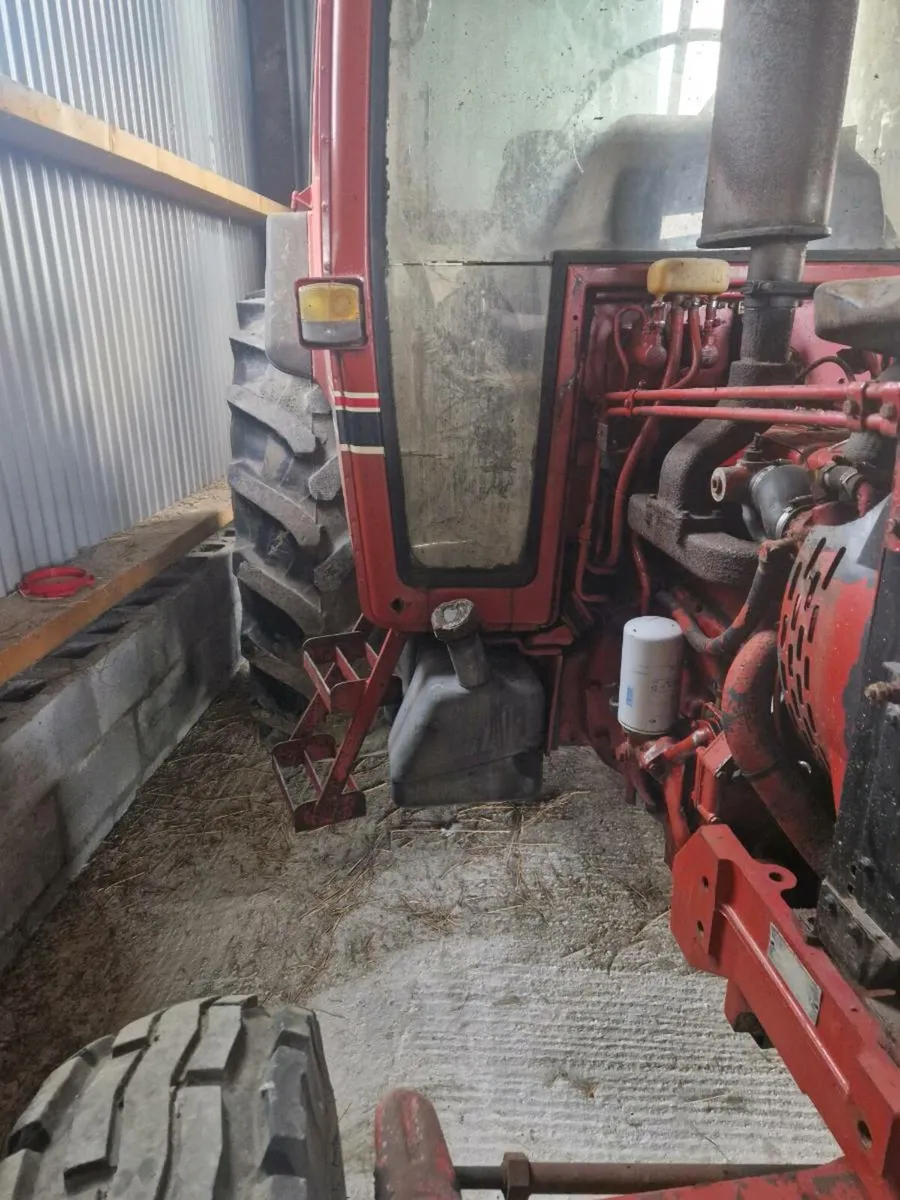 International 885xl - Image 4