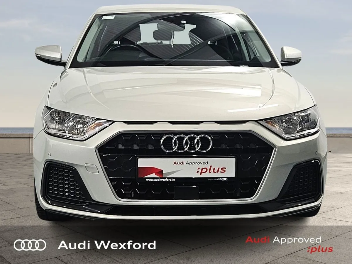 Audi A1 SB 30 Tfsi 110HP SE - Image 2