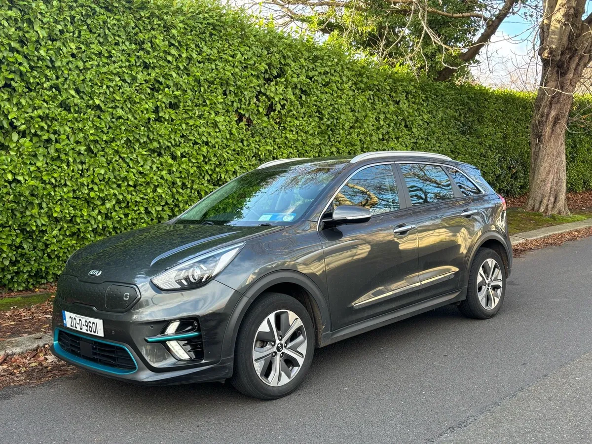 KIA E NIRO TOP SPEC AMAZING VALUE - Image 1