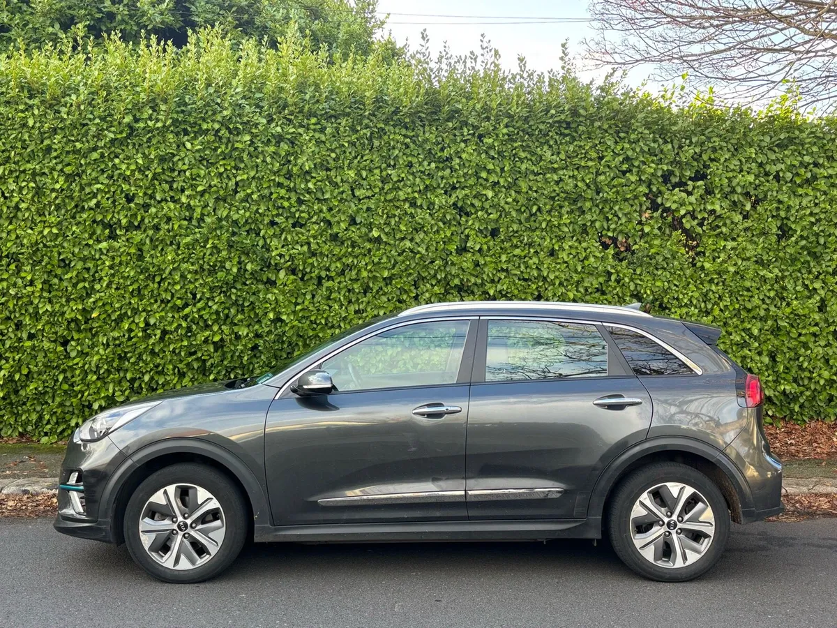 KIA E NIRO TOP SPEC AMAZING VALUE - Image 2