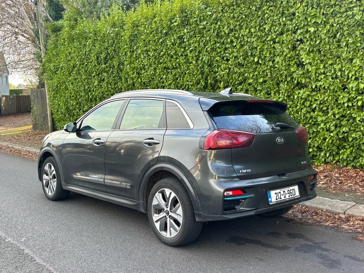 KIA E NIRO TOP SPEC AMAZING VALUE - Image 3