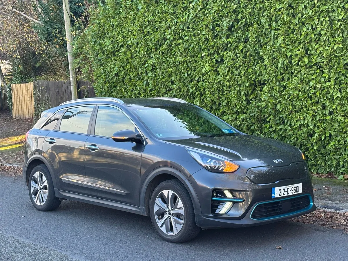 KIA E NIRO TOP SPEC AMAZING VALUE - Image 4