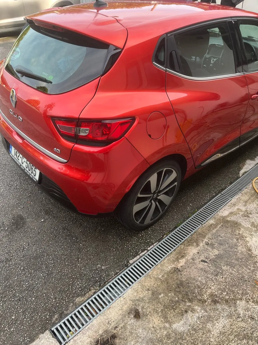 Renault Clio 1.5 Diesel NCT until December 2026 - Image 3