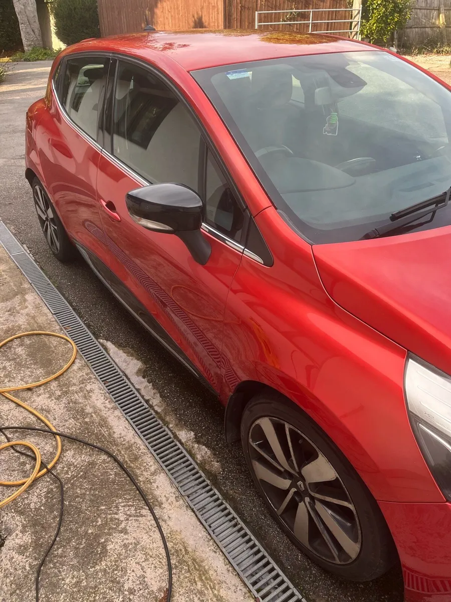 Renault Clio 1.5 Diesel NCT until December 2026 - Image 4