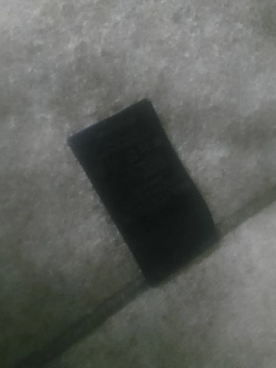 Paul Costelloe wool mix blanket stitch coat 16. - Image 2