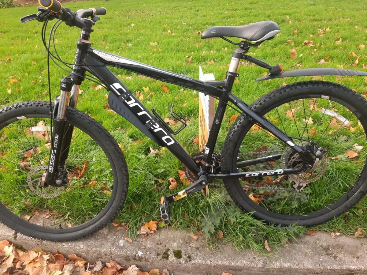 Carrera vengeance just serviced - Image 1