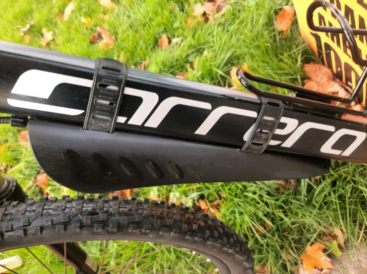 Carrera vengeance just serviced - Image 2