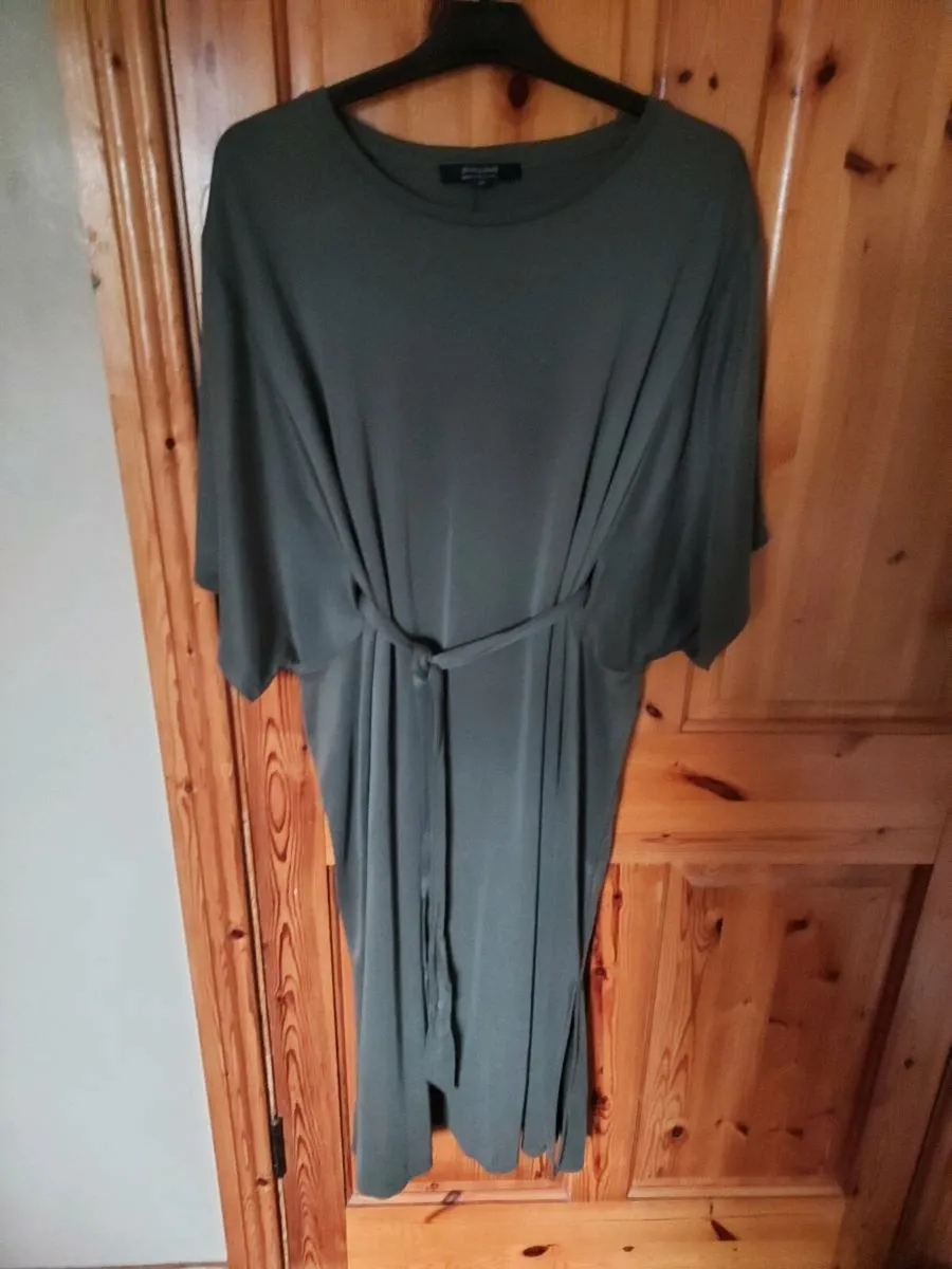 Ladies footwear  and clothing - Image 1