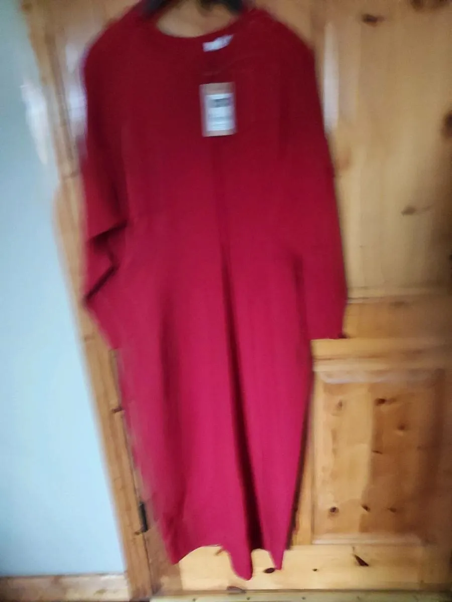 Ladies footwear  and clothing - Image 2