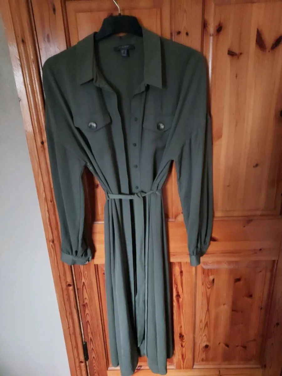 Ladies footwear  and clothing - Image 3