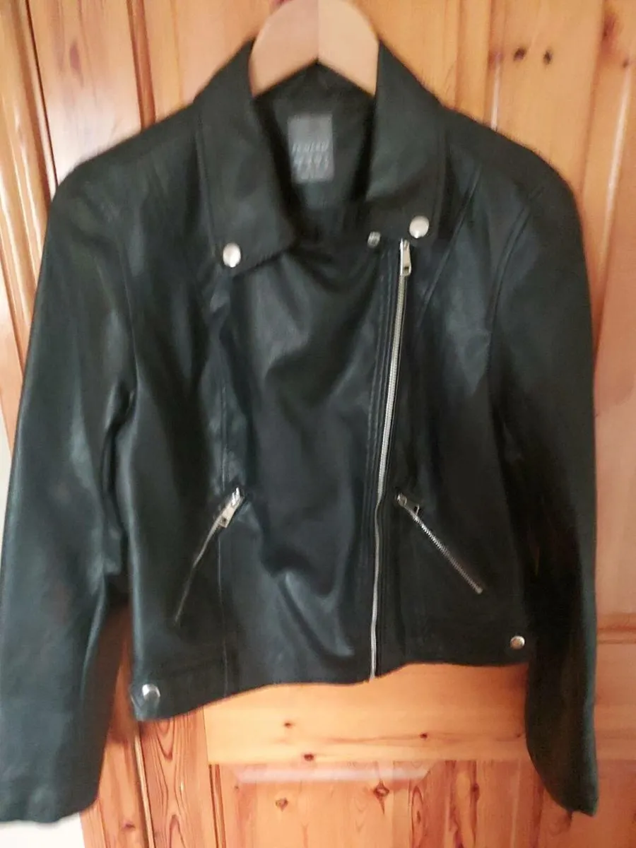 Ladies footwear  and clothing - Image 4