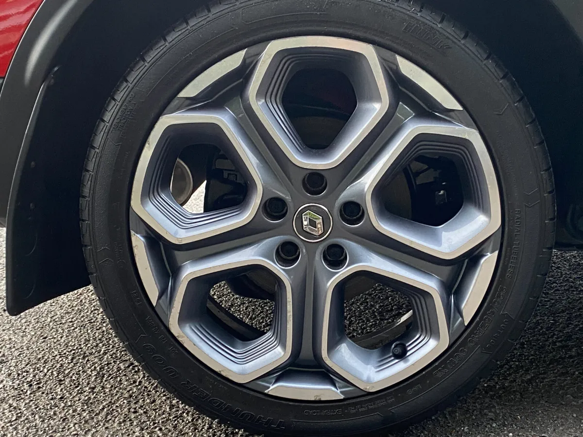 Renault Kadjar 1.5 dCi 110 ENERGY Dynamique Nav - Image 4