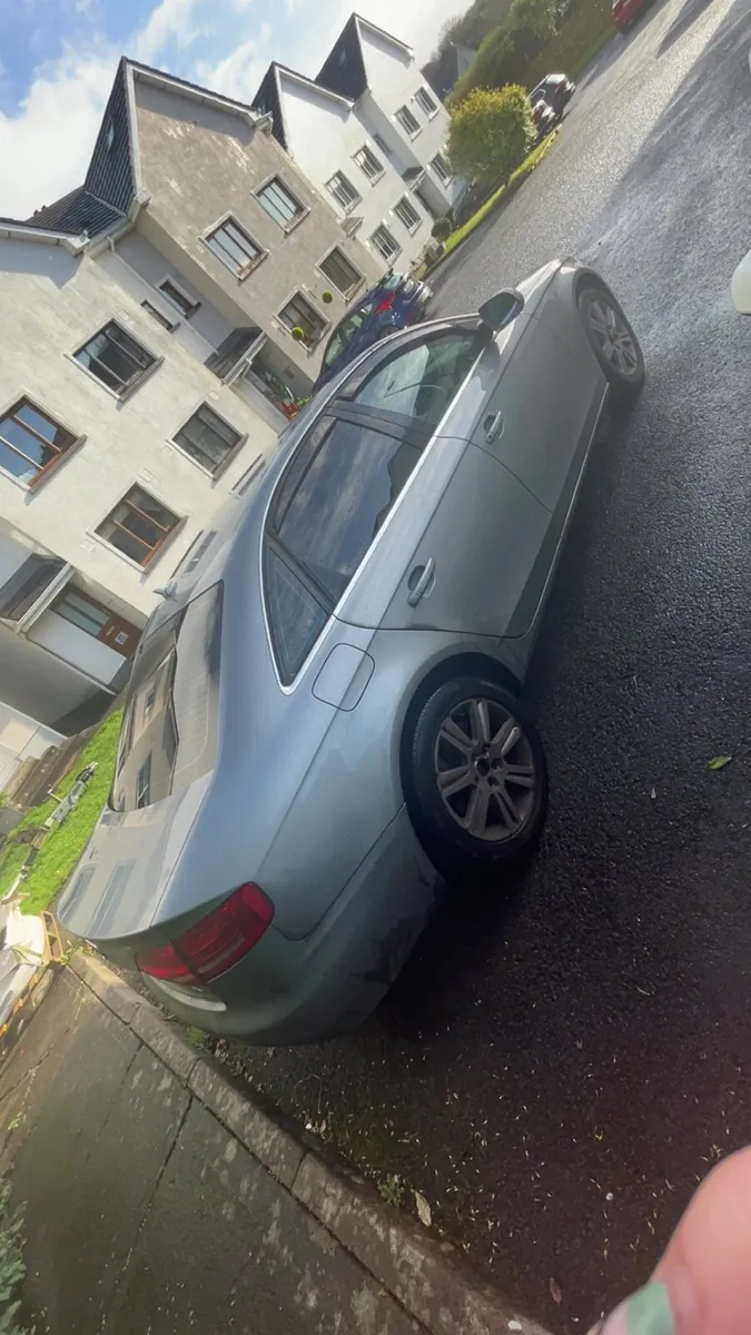 2ltr 143bhp audi a4 - Image 3