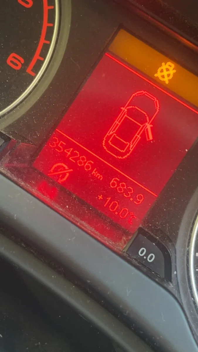 2ltr 143bhp audi a4 - Image 4