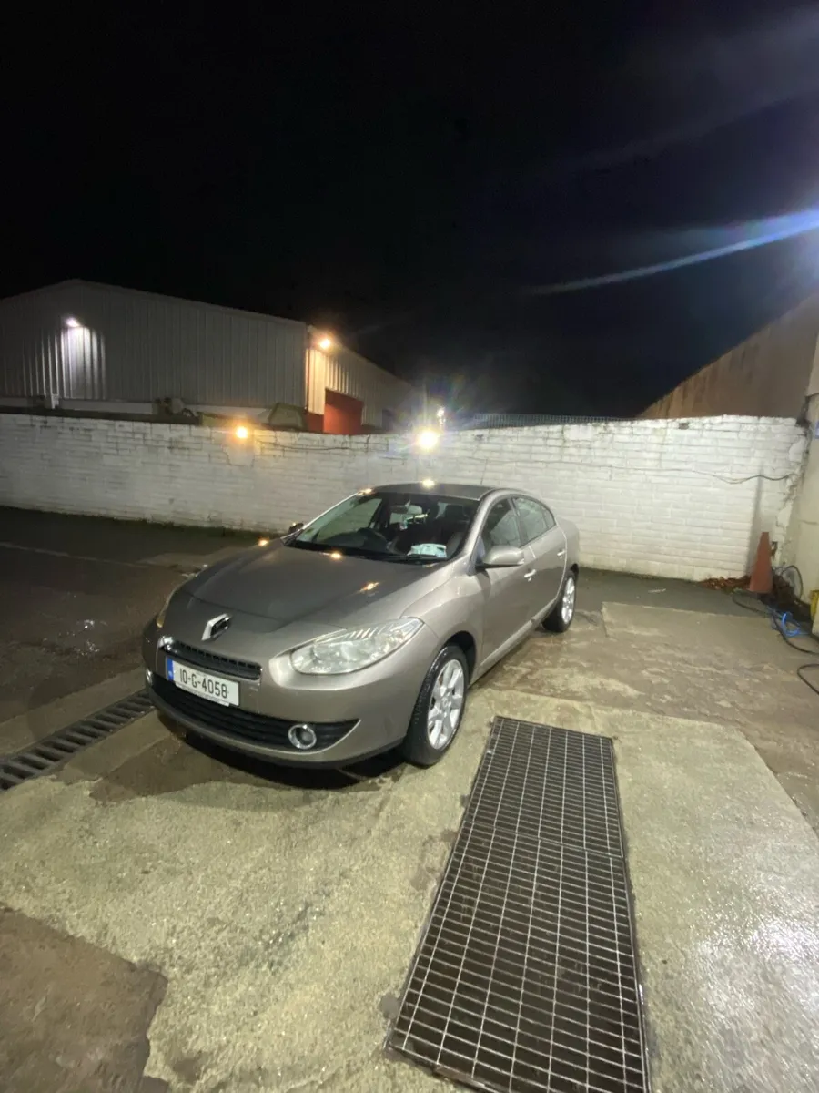 Audi a4 2009 READ ADD!! - Image 1