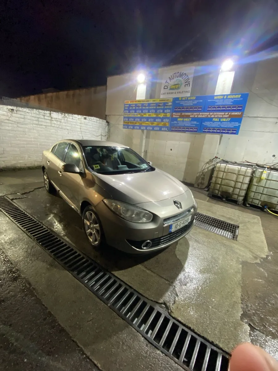 Audi a4 2009 READ ADD!! - Image 3